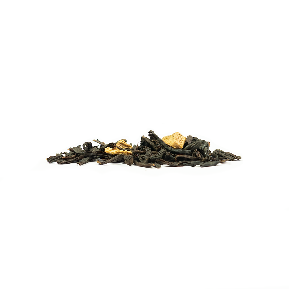 Ginger Flavoured Black Tea