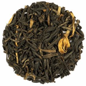 Golden Monkey Tea