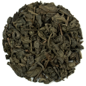 Gunpowder Green Tea