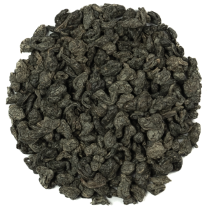Gunpowder Pinhead Green Tea