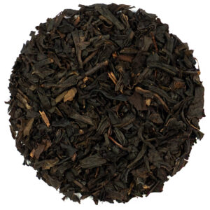 Honey Tea