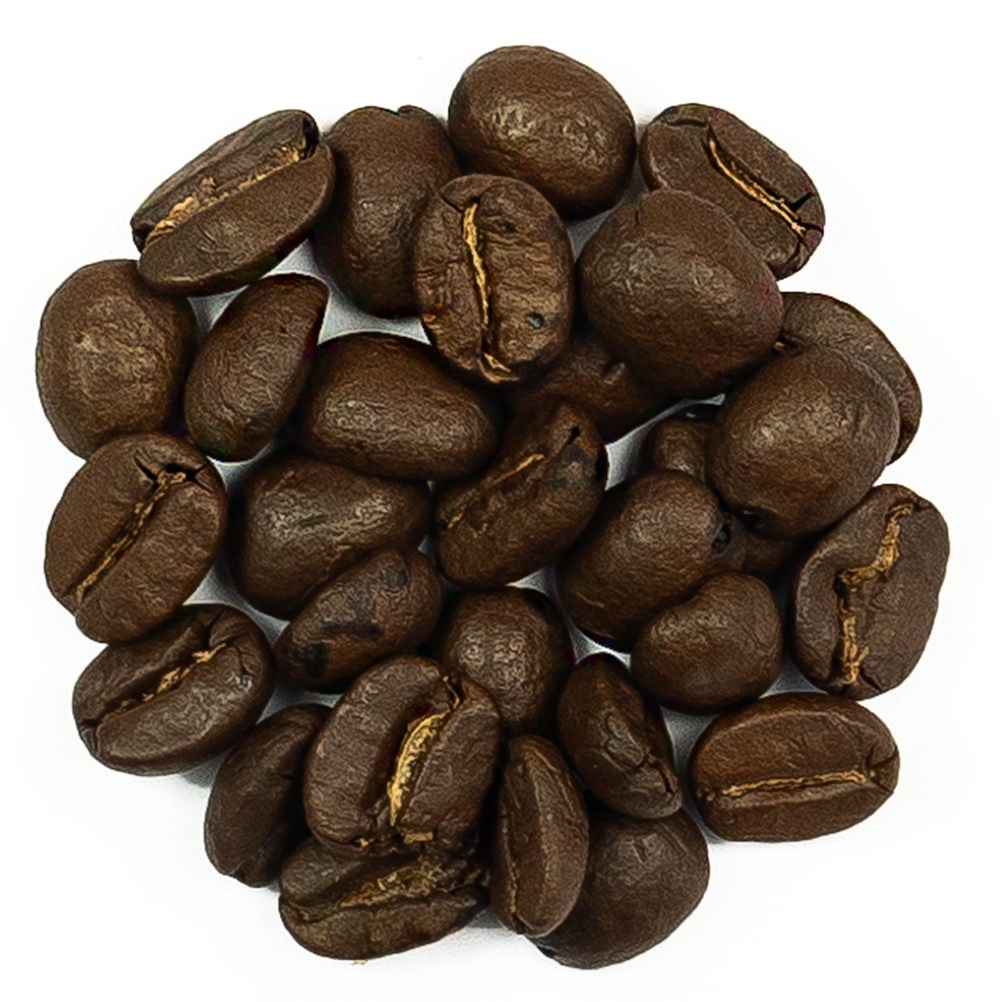 Jamaican Blue Mountain Coffee