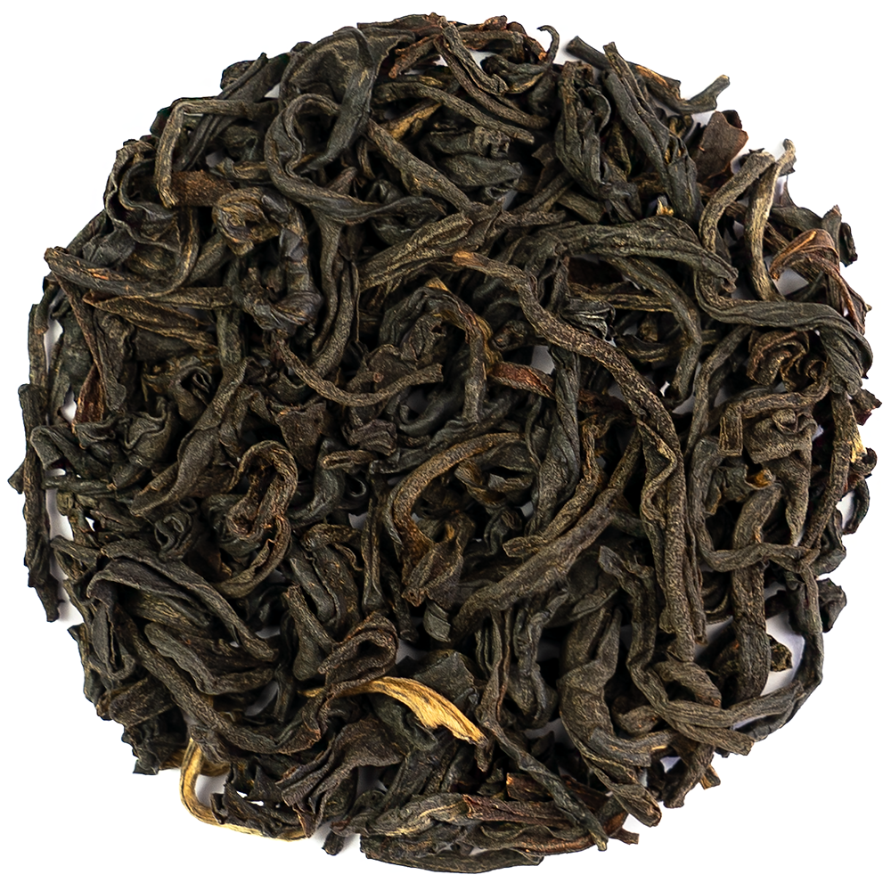 Java Ciater Tea