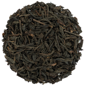 Keemun Panda No.1 Special Grade Tea