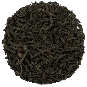 Keemun Tea Tulip