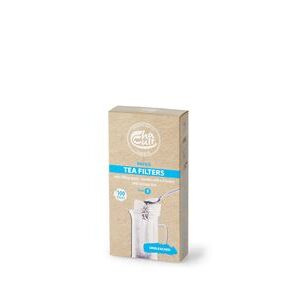 Loose Tea Filters SMALL (100)