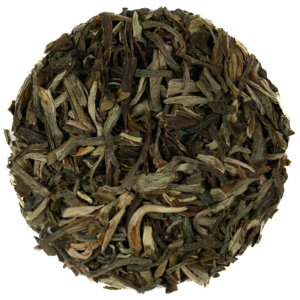 Lunyun White Downy Tea