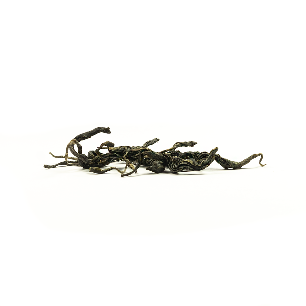 Mao Feng Tea Leaves