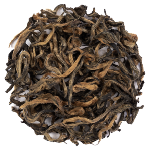 Nepal Golden Tips Tea