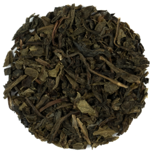 Nepal Green Tea SFTGFOP1