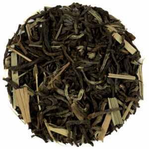 Nepal Lemongrass Black Tea Blend