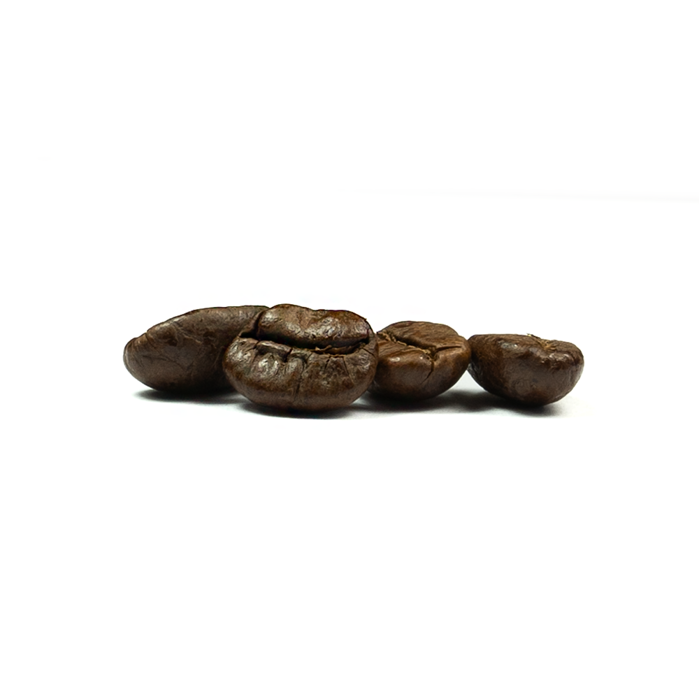 Old Brown Java Coffee Beans