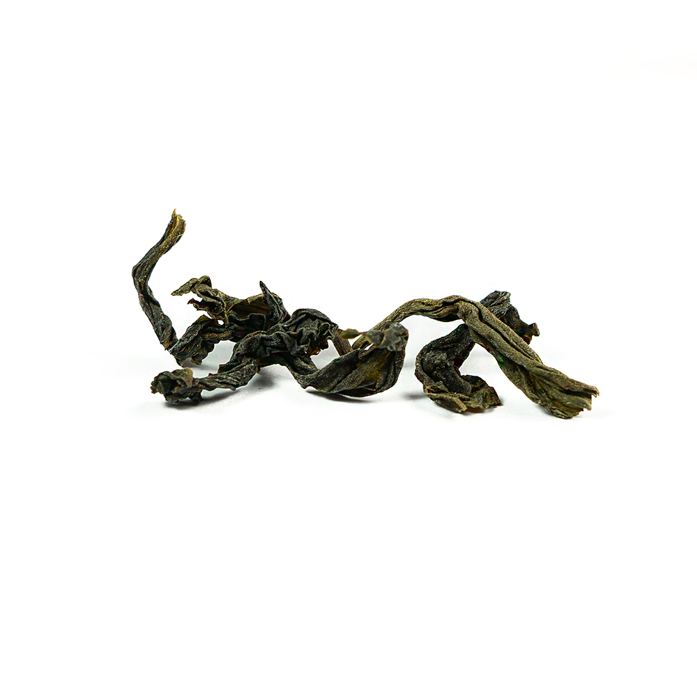 Oolong Pouchong Leaves