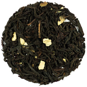 Orange and Spice Tea