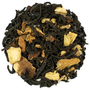 Oriental Spice Tea
