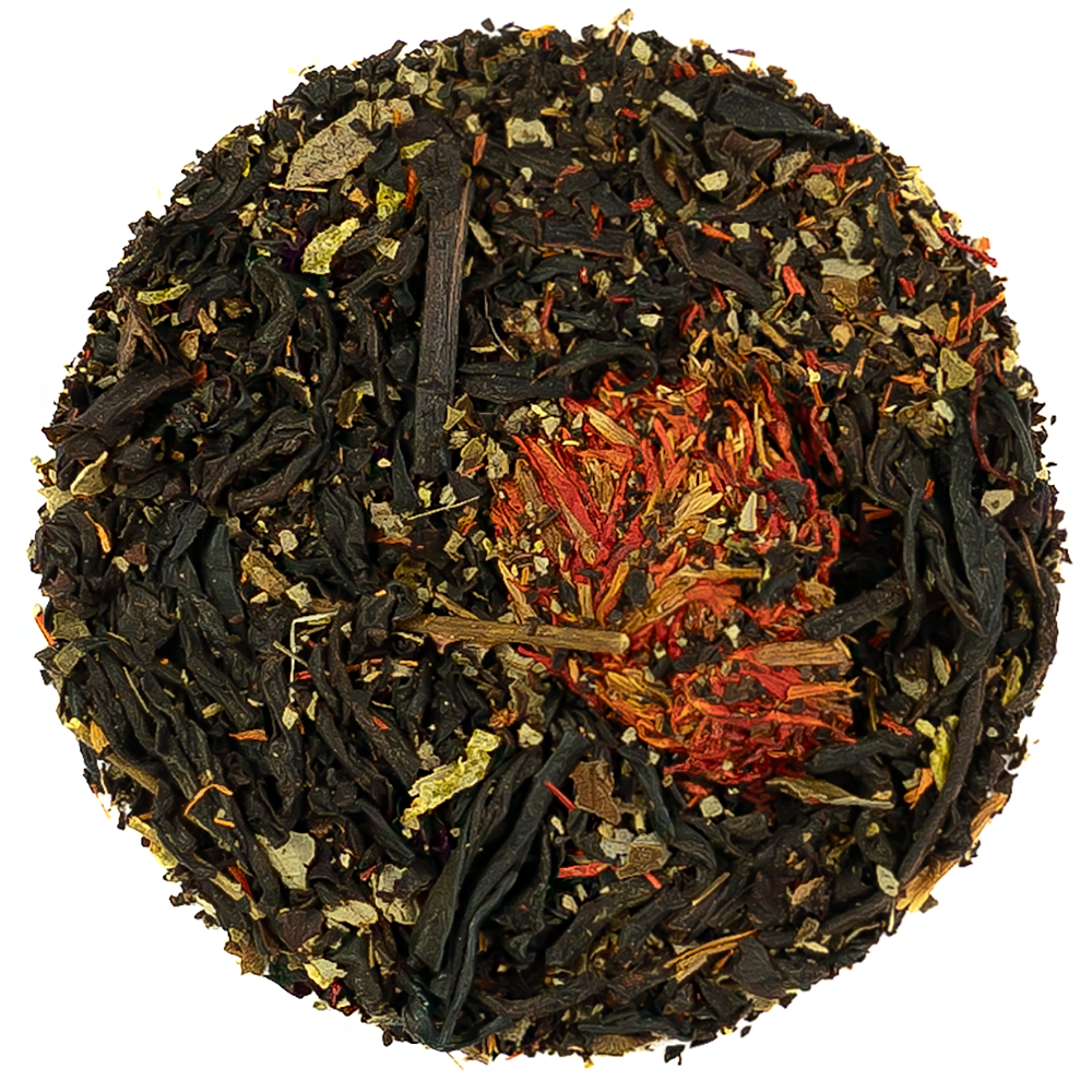 Pina Colada Black Tea