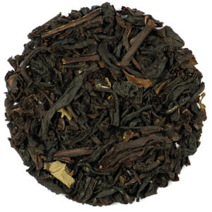 Plum Tea