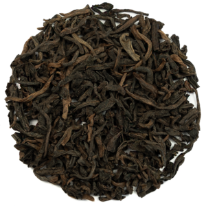 Pu erh King Tea