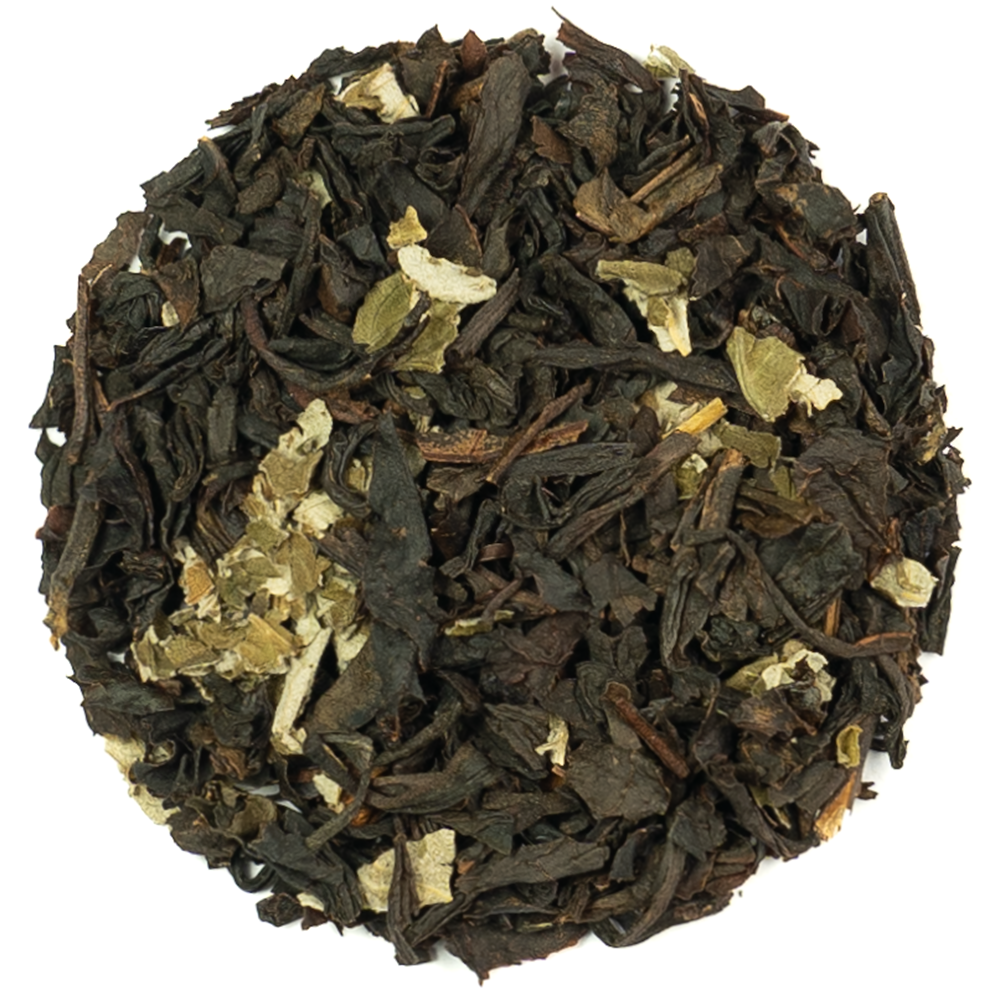 Raspberry Black Tea | Kent Tea & Coffee Co