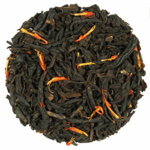 Redcurrant Autumn Tea