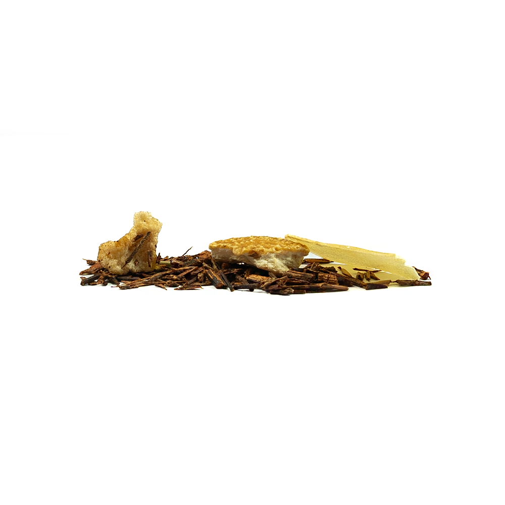 Rooibos Cinnamon Angel Loose Tea Leaves