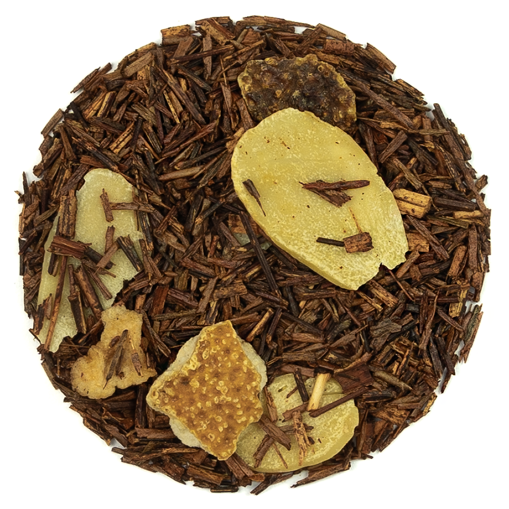 Rooibos Cinnamon Angel Tea