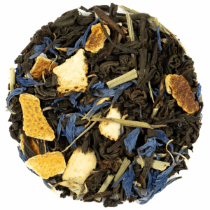 Russian Earl Grey Tea