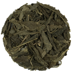 Sencha Green Tea