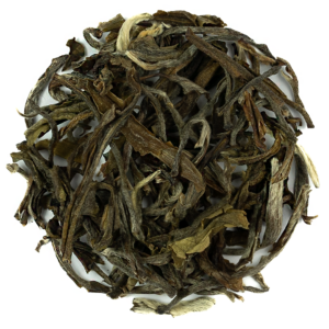 Snow Buds White Tea