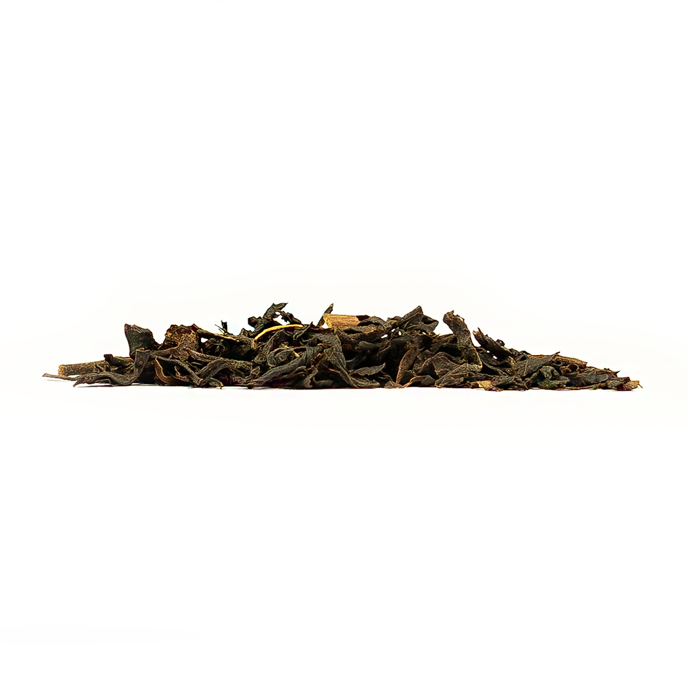 Spice Flavoured Black Tea