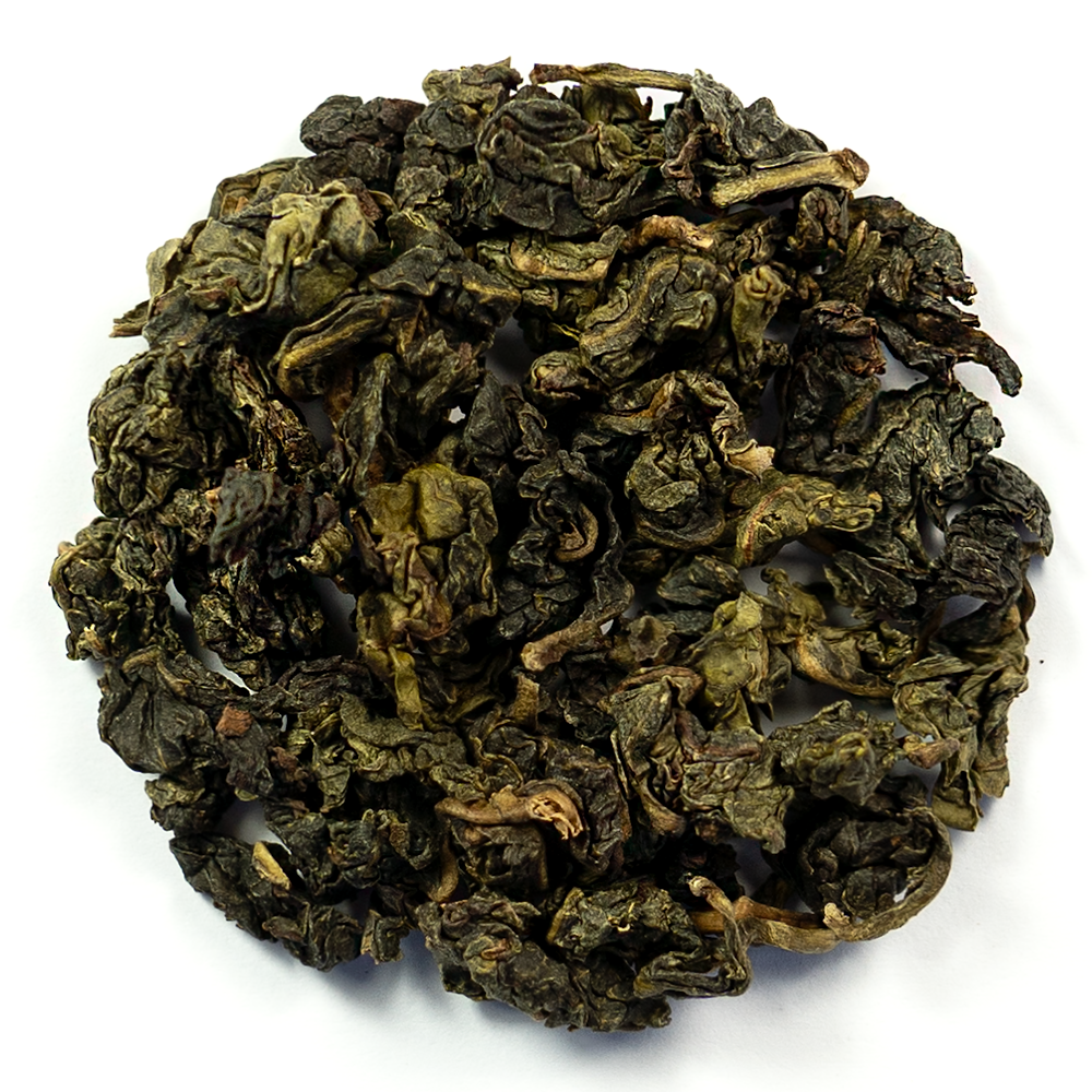 Ti Kuan Yin Top Fancy Tea