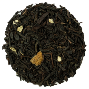 White Lady Tea