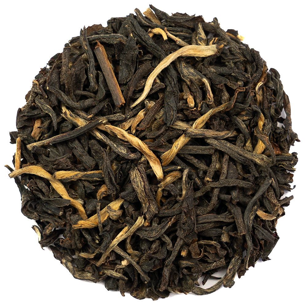 Ying Ming Yunnan Tea | Kent Tea & Coffee Co