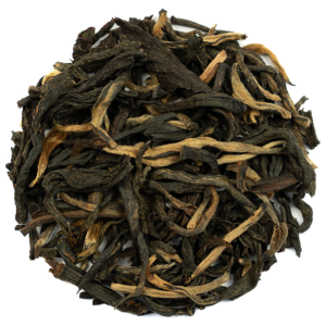 Yunnan Golden Tips Tea