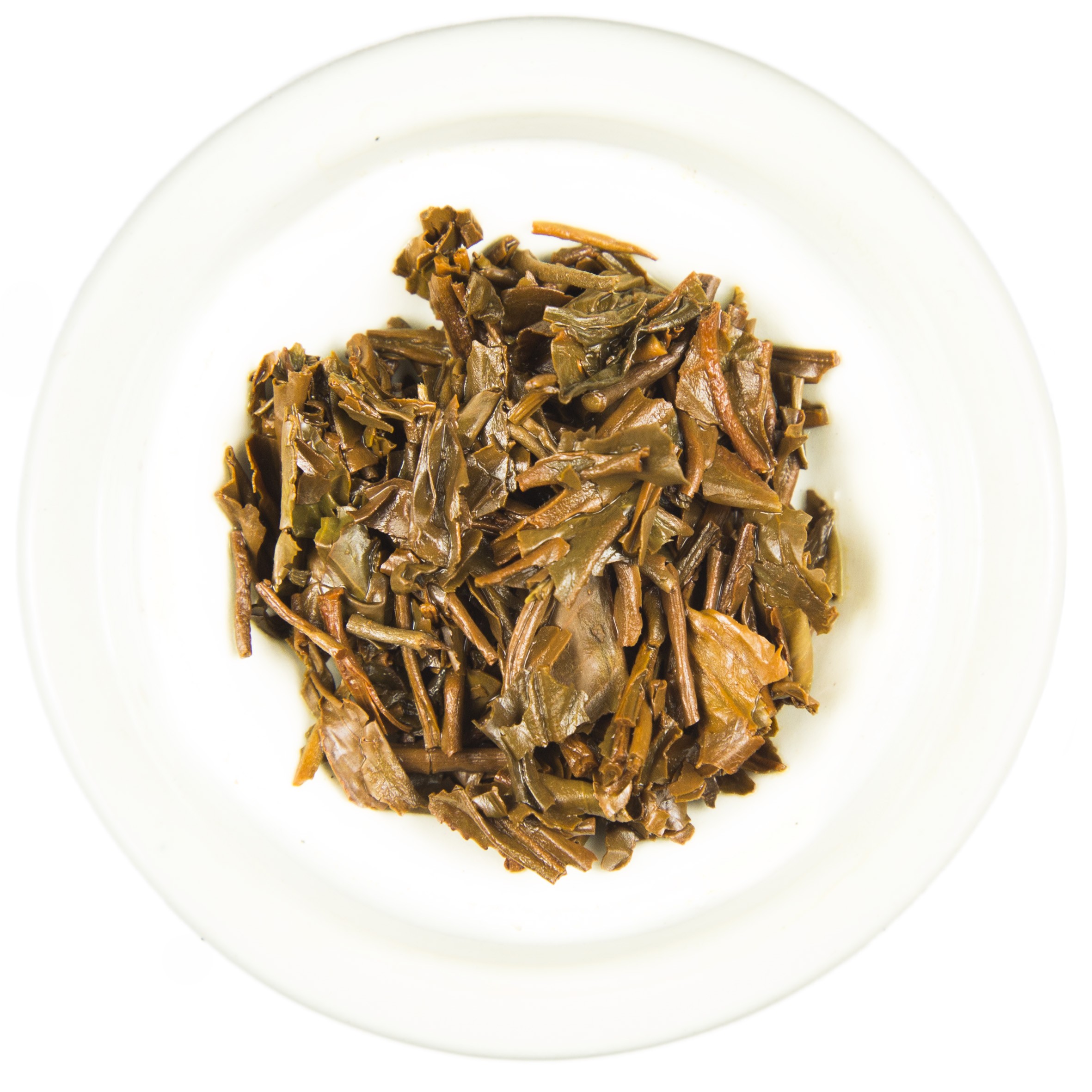 Assam Tea Hunwal TGFOP1-4121