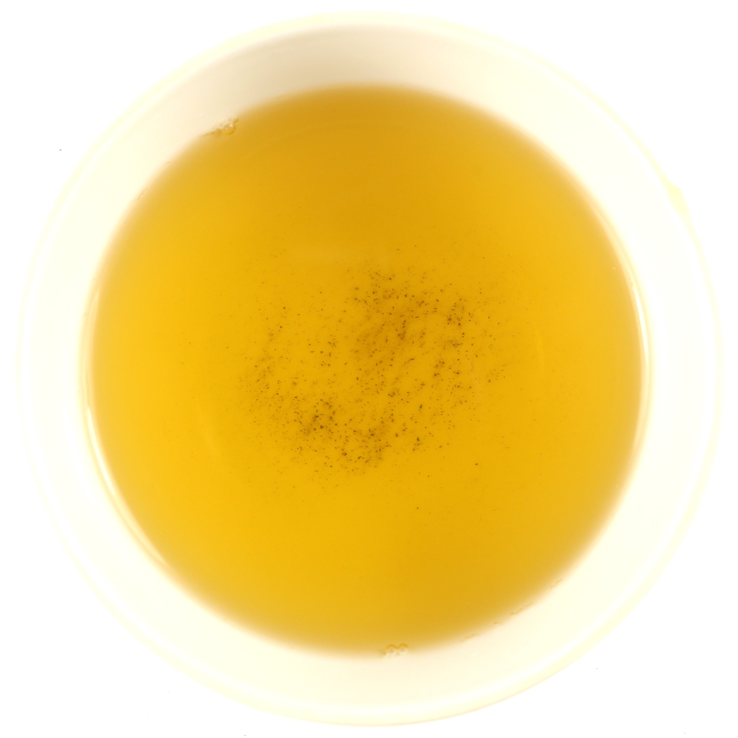 Gunpowder Pinhead Green Tea-5317