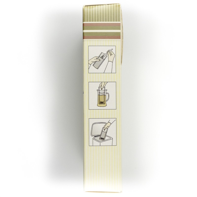 Loose Tea Filters SMALL (100)-2969