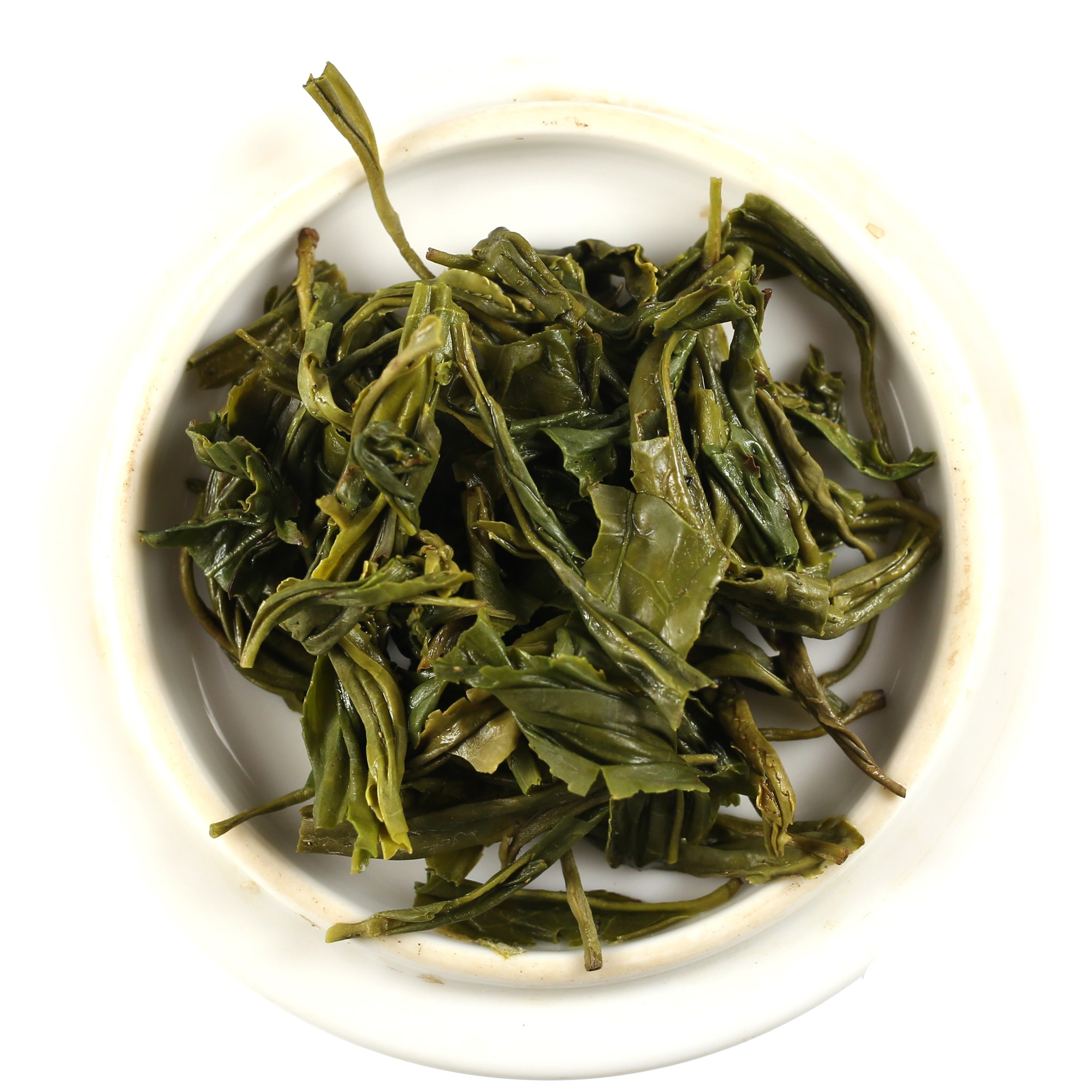 Mao Feng Green Tea-5327