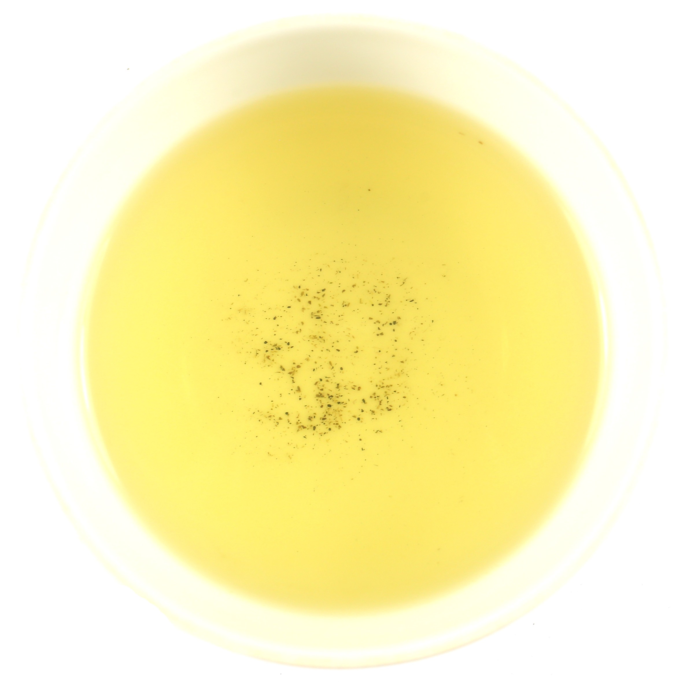 Mao Feng Green Tea-5326