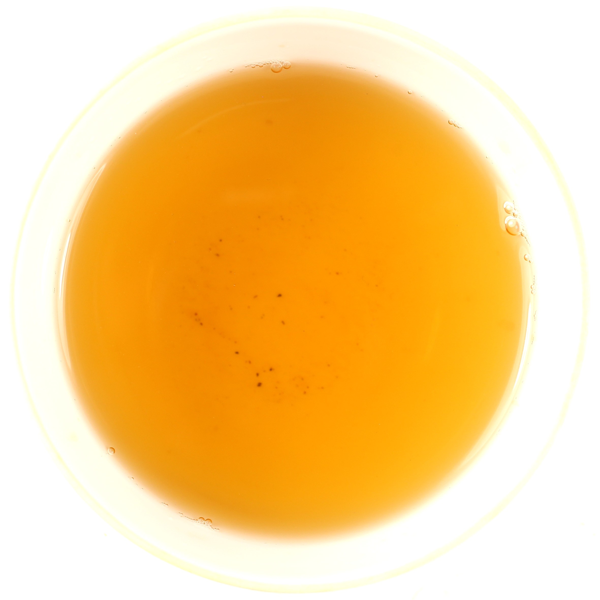 Nilgiri Tea Long Leaf-5931