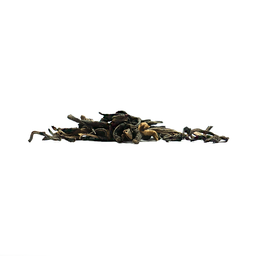 Assam Decaffeinated Leaves
