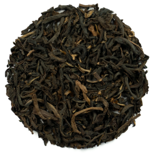 Assam Decaffeinated Loose Tea TGFOP1