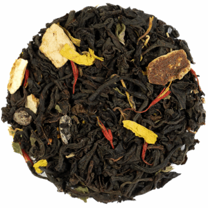 Chocolate Orange Tea