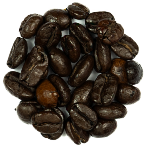 Pluckley Espresso Roast Coffee