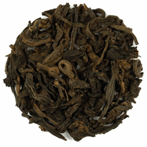 Pu erh Special 3 Year Old Vintage Tea