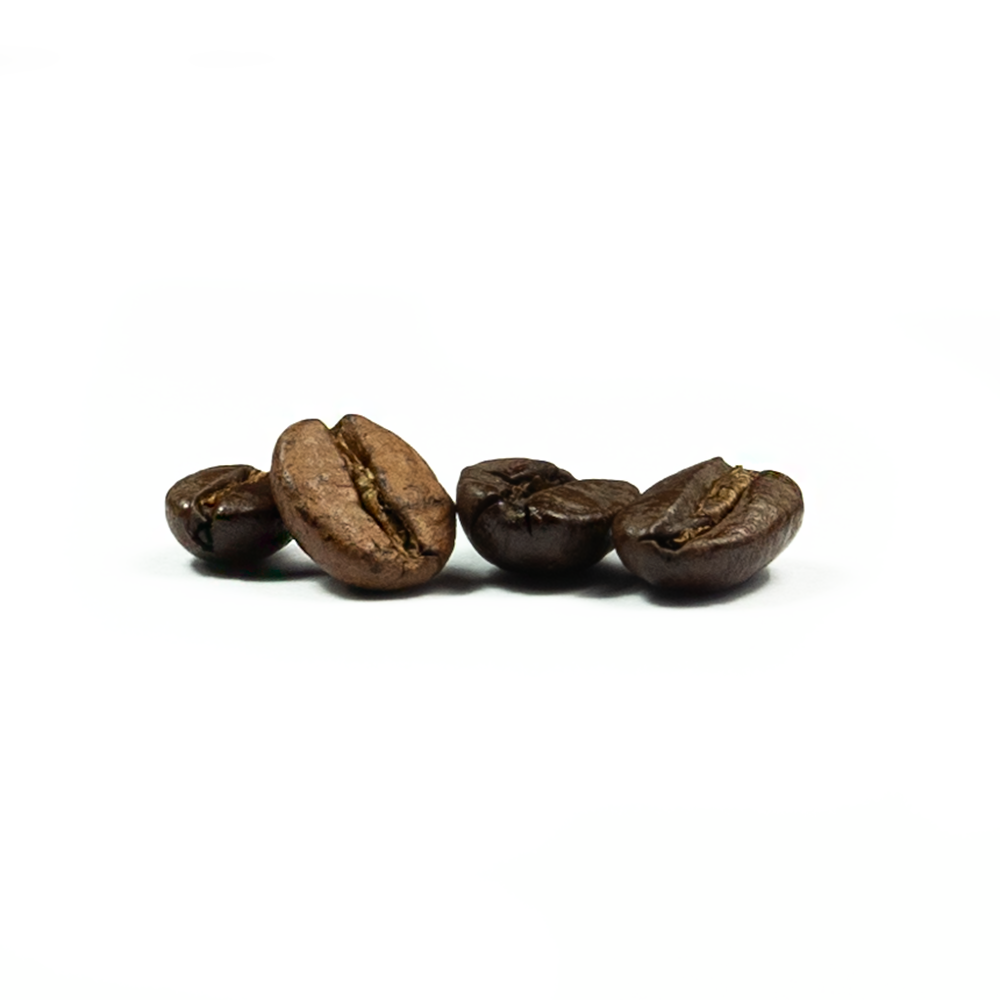 Pure Arabica Coffee Beans