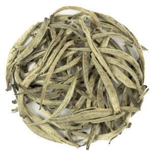 Ceylon Oodoowerre Silver Needle Tea