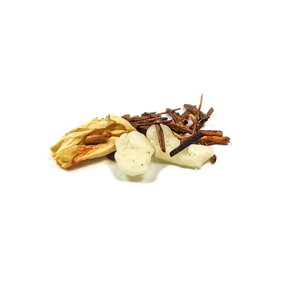 Rooibos Stracciatella Ice Cream Vanilla Chocolate Tea - Image 2