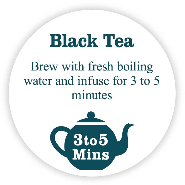 Ceylon Dimbula Campion Estate Tea-2993