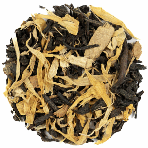Madagascan Vanilla Chai Tea